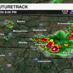 3hrrr Extended 3km Cref