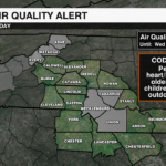 Air Quality Alert