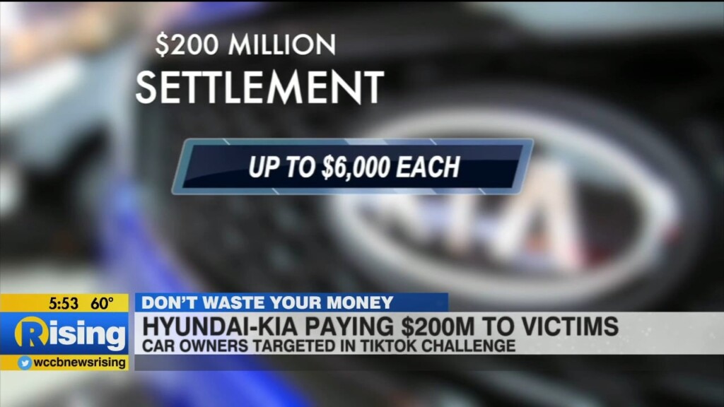 Don't Waste Your Money: Hyundai And Kia