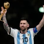 Messi Future Soccer