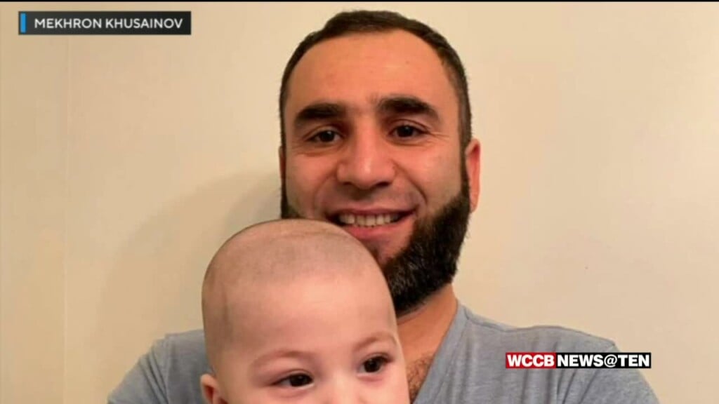 Amazon Driver From Charlotte Killed In Apparent Road Rage Incident