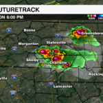 2hrrr Extended 3km Cref