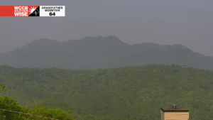 Grandfather Mountain Cam