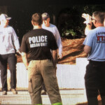 3 Alarm Fire At Charlotte Preparatory School 3