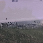 Delta Airlines Mechanical Issue 2