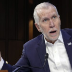 Thom Tillis