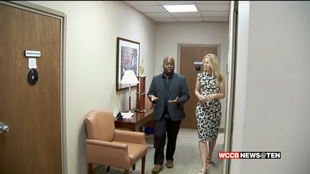 Dr. Washington On Heat Related Illness