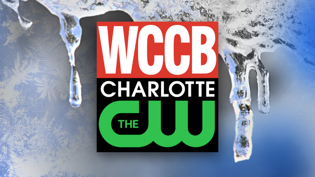 Icy Weather Logo