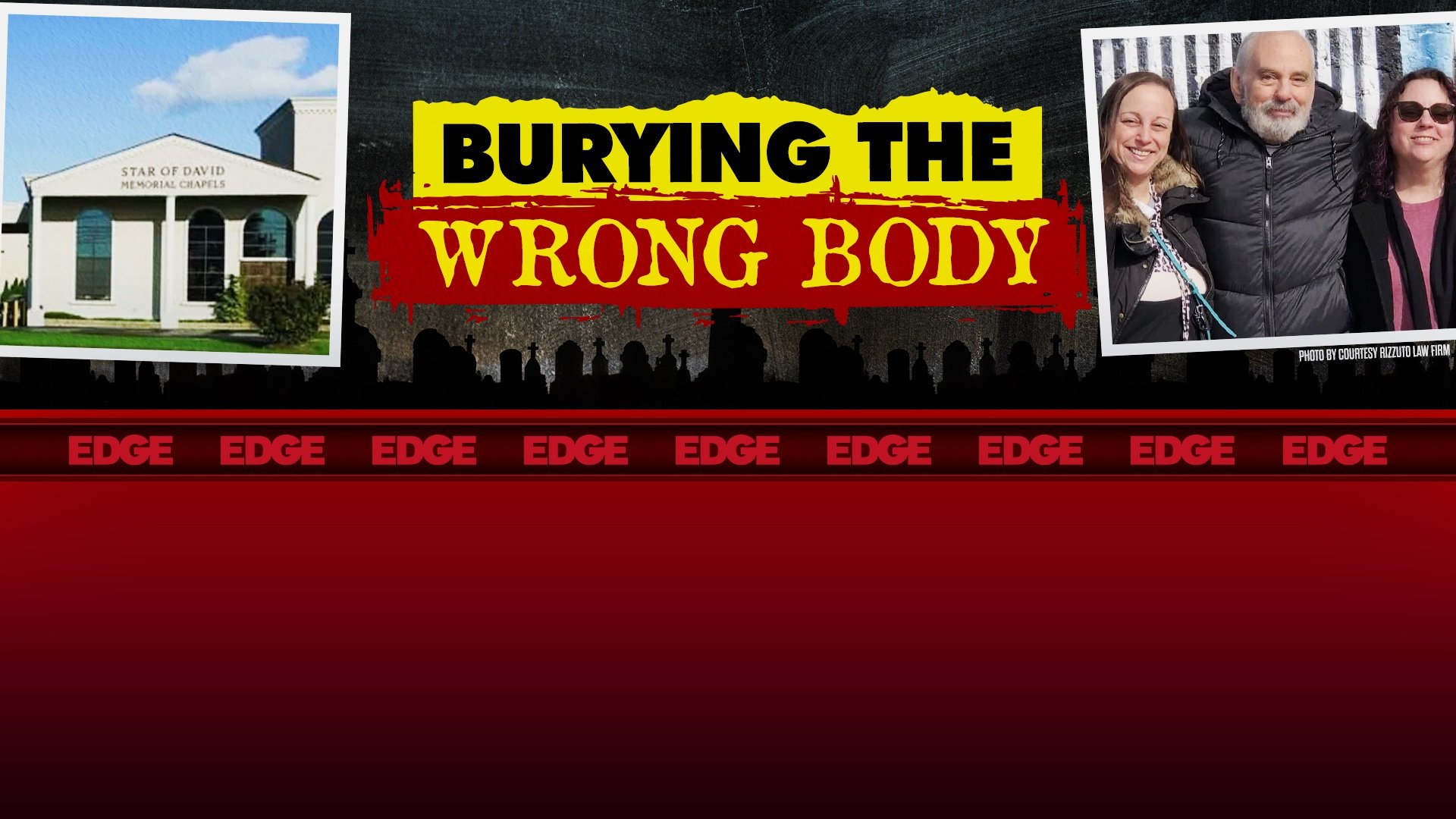 Sisters Sue SC Funeral Home & NY Chapel After Wrong Body Is Buried