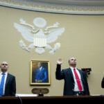 Congress Ufos