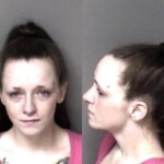 Cayla Vincent Probation Violation