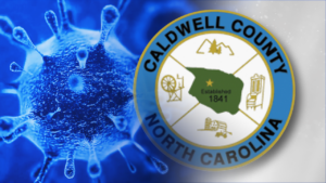 Coronavirus Caldwell Co