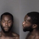 Addison Banks Assault On A Female Assault Inficting Serious Injury