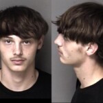 Justin Williams Fleeelude Arrest No License Reckless Driving Failure To Stop At Red Light Driving Left Of Center