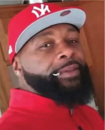 US Marshals Offer $10,000 Reward For Information On Murder Suspect ...