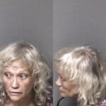 Sherry Carter Failure To Appear In Court