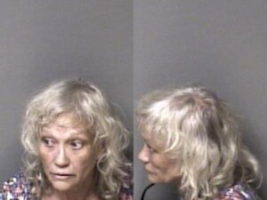 Sherry Carter Failure To Appear In Court