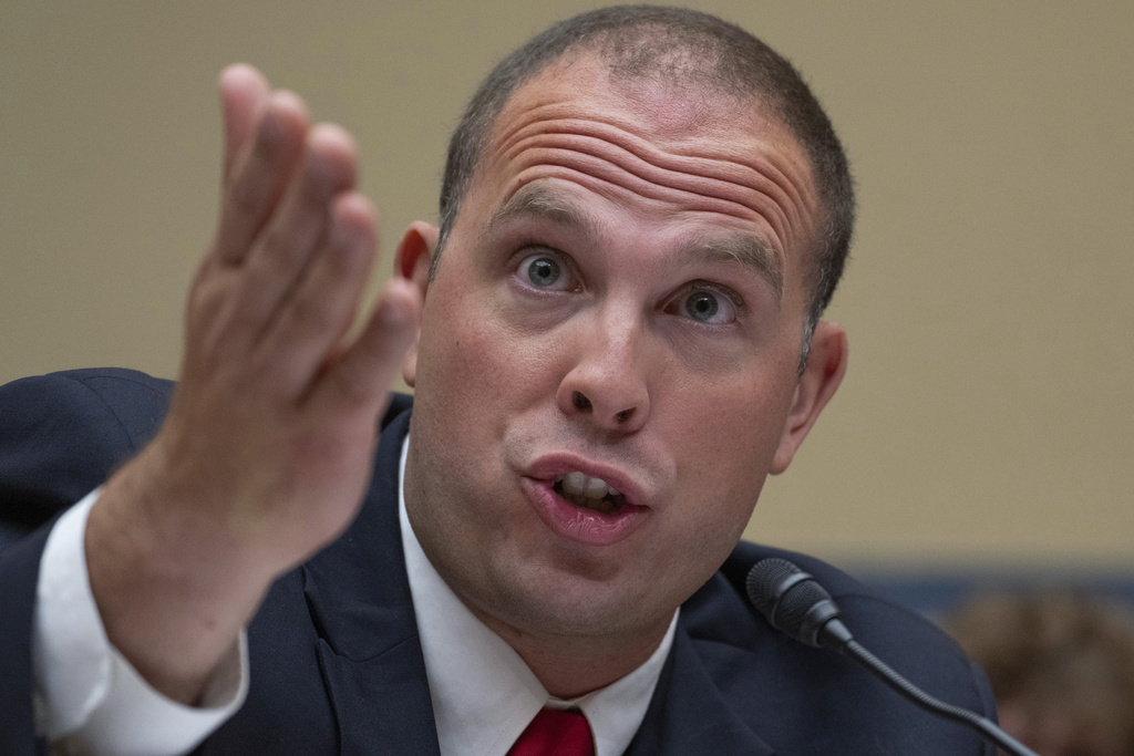 Congress Ufos