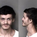 Bradley Pearson Larceny