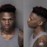 Terquerious Byrd Extraditionfugitive In Other State