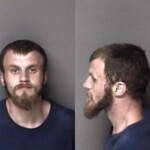 Logan Lovelace Failure To Appear In Court