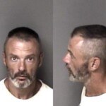 William Burgess Defraud Inkeeper Second Degree Trespassing Larceny