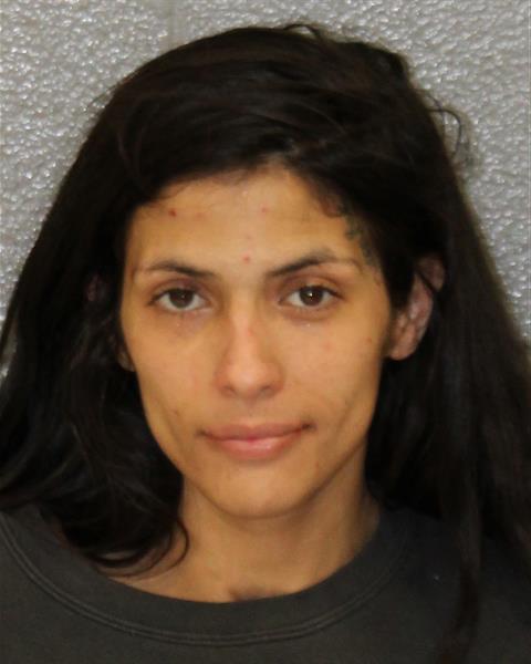 Adrianna Cruz – Second Degree Trespass - WCCB Charlotte's CW