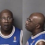 Thomas Parks Failure To Appear In Court