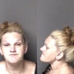 Megan Mcmillian Probation Violation