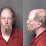 Larry Thomas Probation Violation