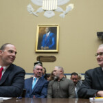 Congress Ufos