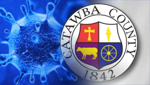 Coronavirus Catawba Co