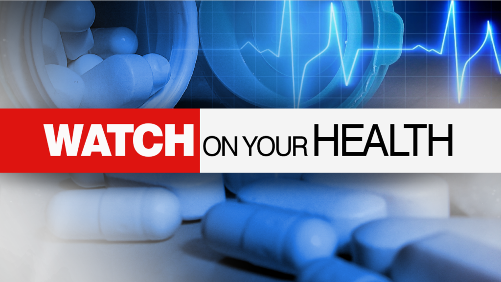 Watch On Health