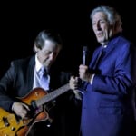 Tony Bennett
