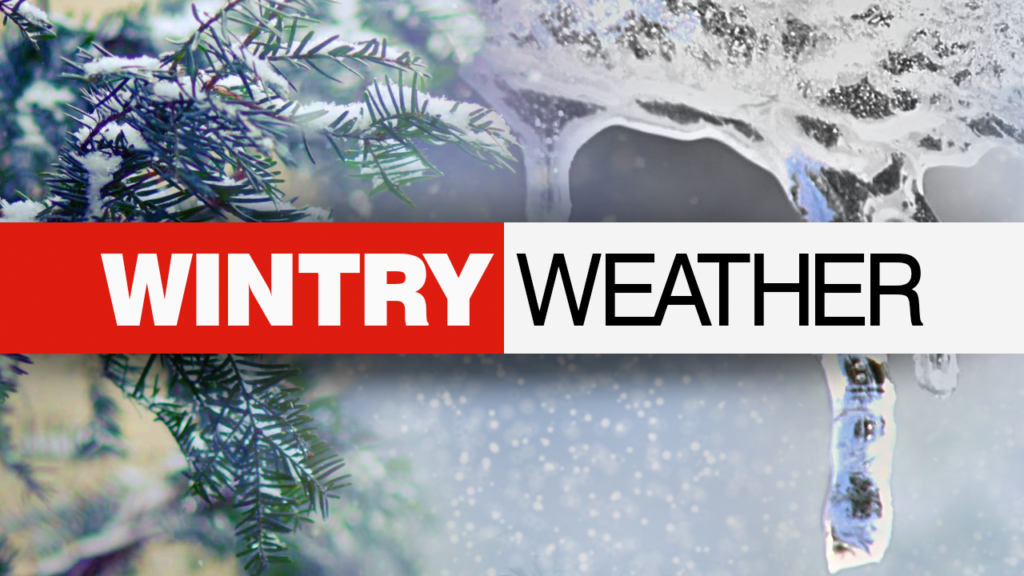Wintry Weather