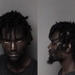 Qualeb Hughes Assault On A Female Resisit Public Officer Failure To Appear In Court