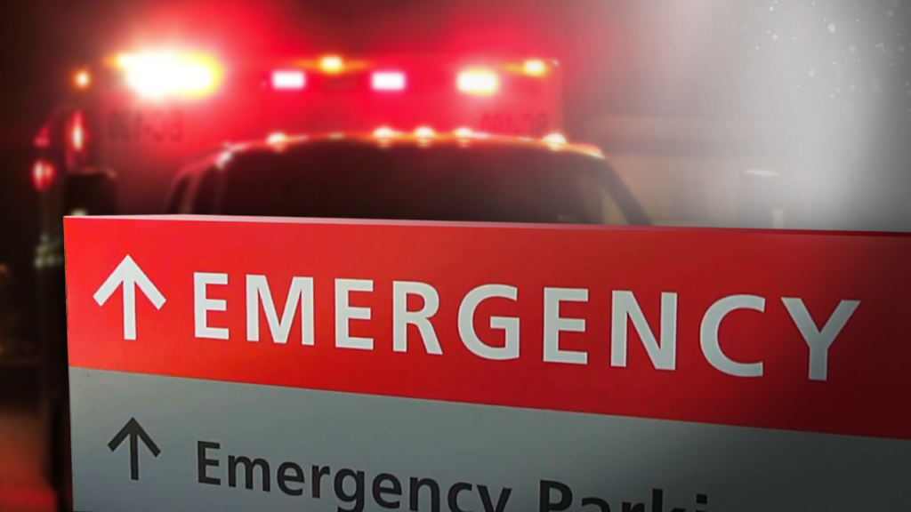 Emergency Room