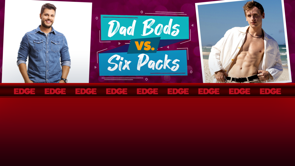 New Study Shows Many Women Believe “dad Bods” Are The Best Bods