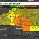 Am Current Aqi Contour