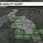 Air Quality Alert