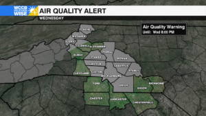 Air Quality Alert