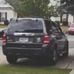 Tianna Daniels Vehicle