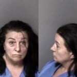 Kimberly Hall Obtain Property By False Pretense Larceny