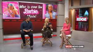 Barbie Movie Bonanza