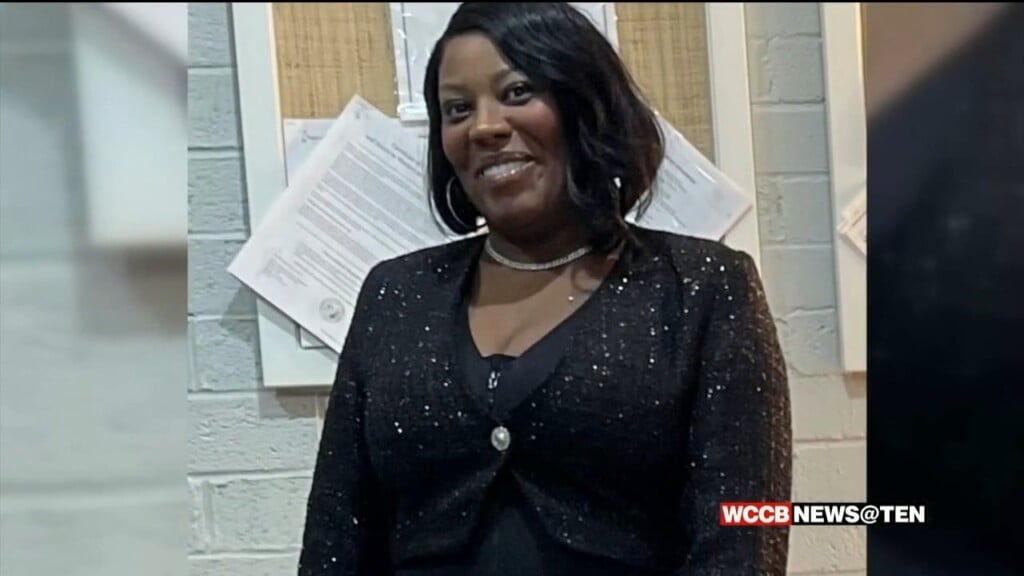 Family Demands More Answers From Police In Search For Allisha Watts