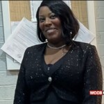 Family Demands More Answers From Police In Search For Allisha Watts