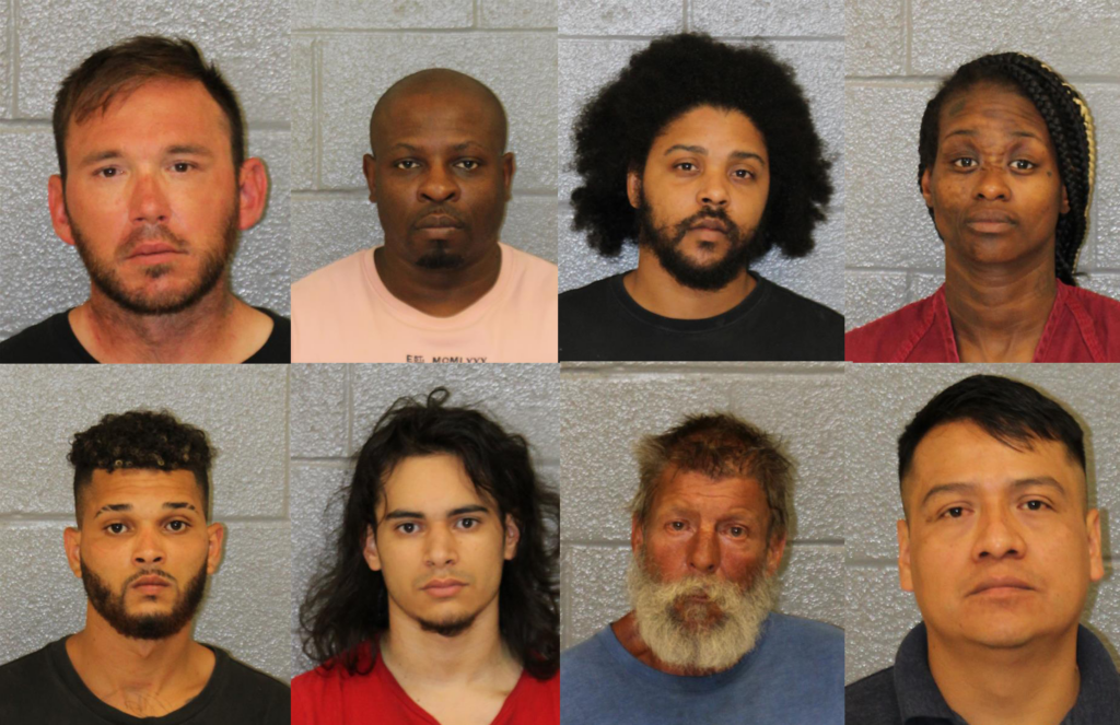 Police Are Asking For Public Assistance To Identify Robbery Suspect