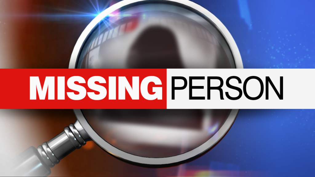 Missing Person