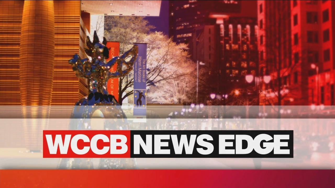 New Dating Trend: Orbiting - WCCB Charlotte's CW