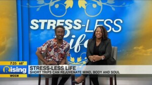 Stress Less Life: Relaxing And Rejuvenating Quick Trips